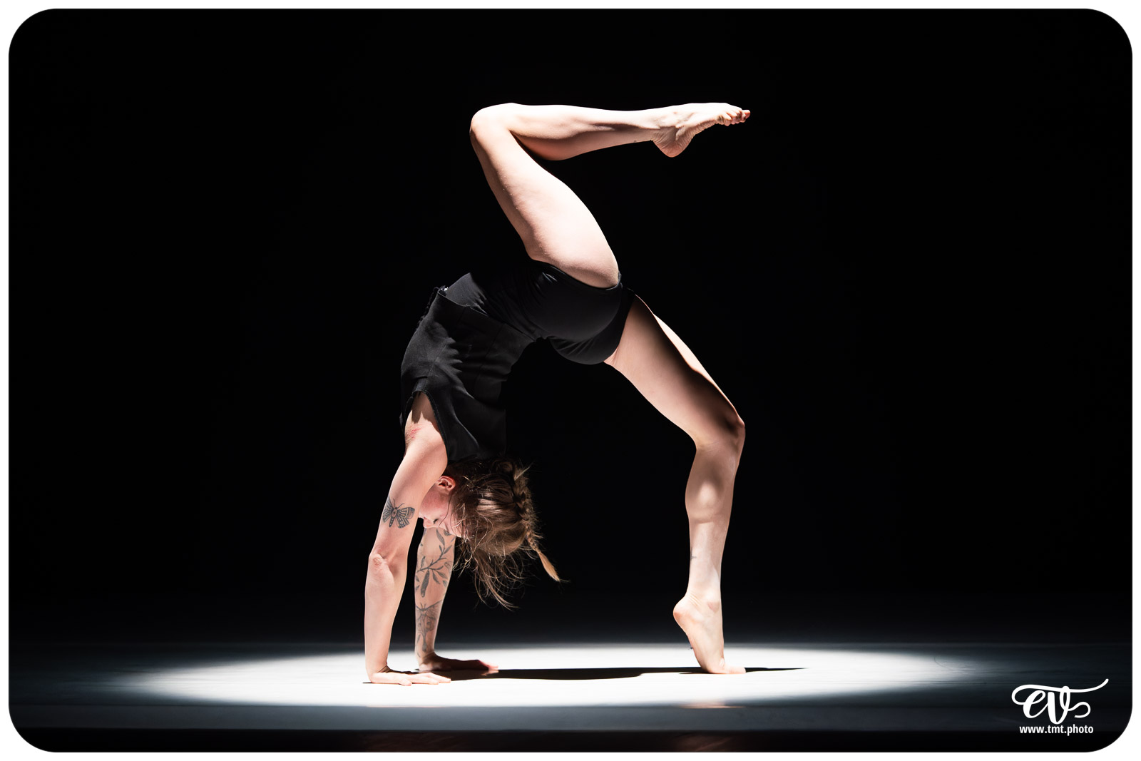 WHAT WILL HAVE BEEN (CIE CIRCA)